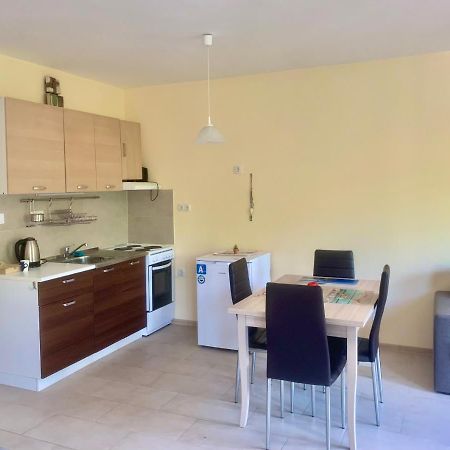 Cozy Studio At Camping Gradina Sozopol Exterior photo
